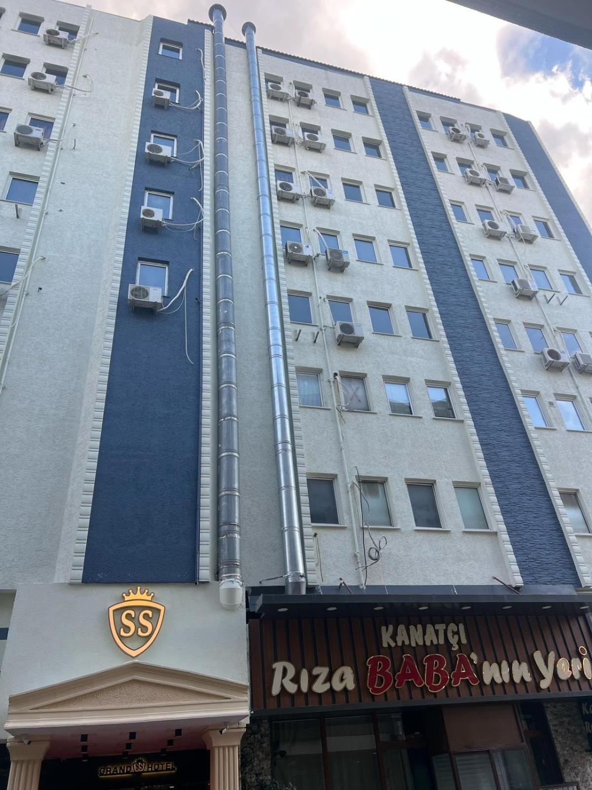 Hotel Ss