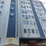 Ss Hotel