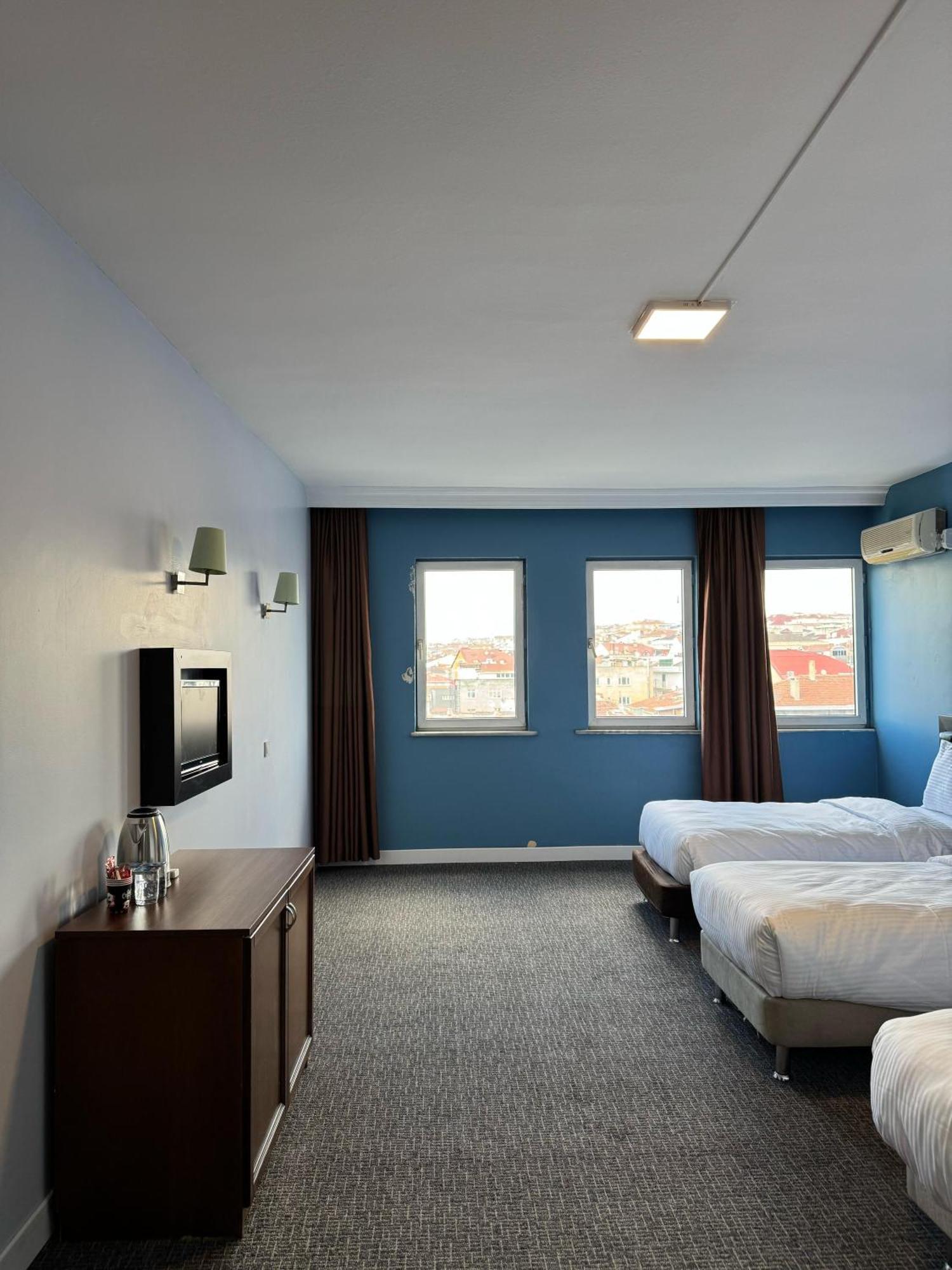 Ss Otel